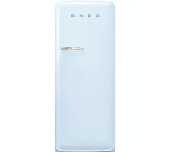 Lodówka Smeg FAB28RPB6 153cm Komora świeżości Błękit pastelowy