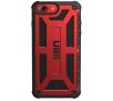 UAG Monarch Case iPhone 6s Plus/7 Plus (czerwony)
