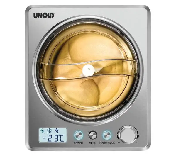 Unold 48880 - Kup na Raty - RRSO 0%
