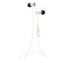 Słuchawki bezprzewodowe Vivanco 37586 (biały)