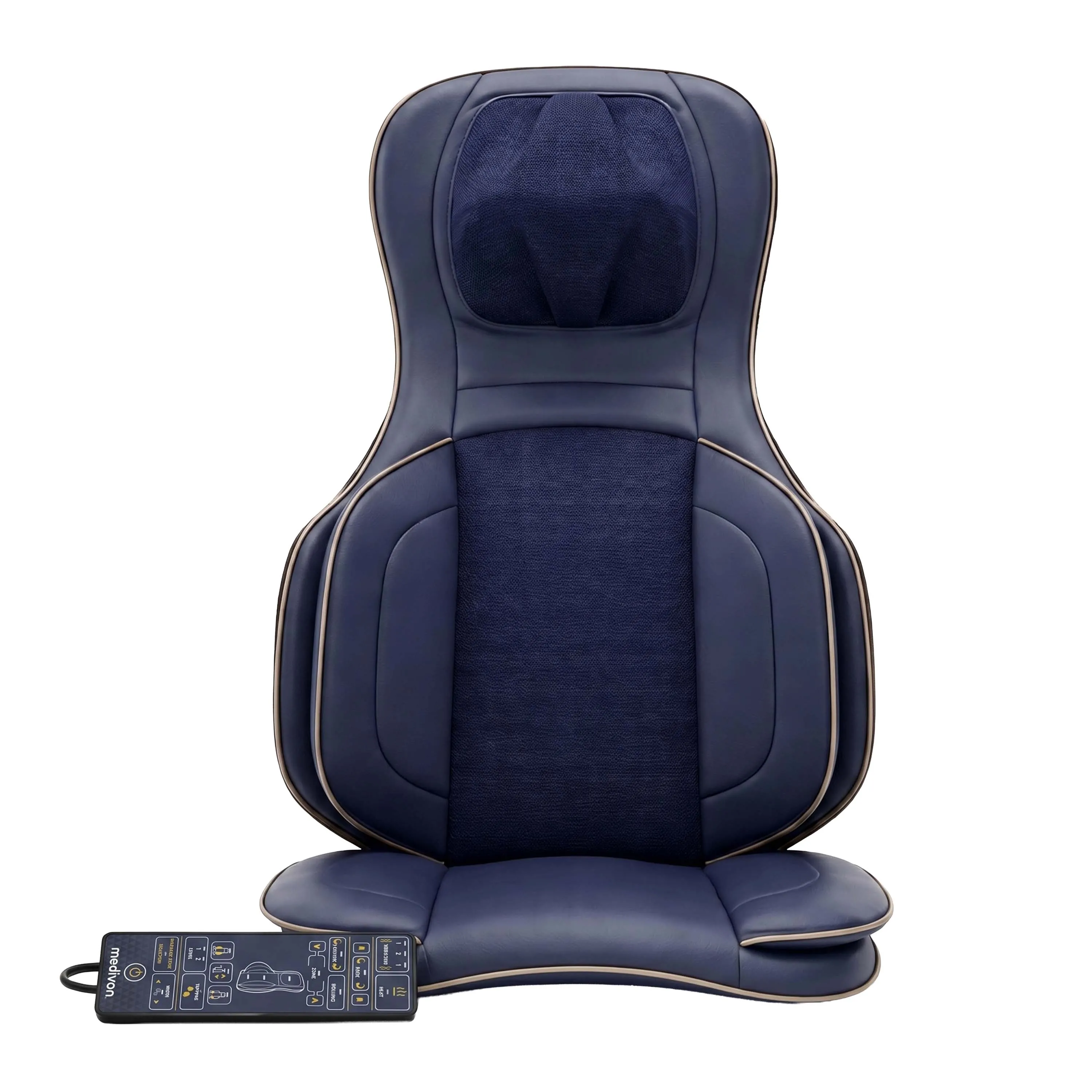 Mata masująca Medivon Cosy Air Pro 2