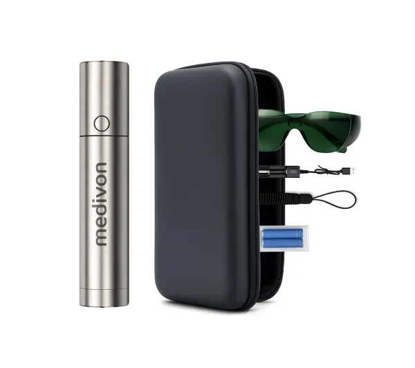 Medivon Lumix