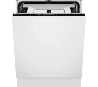 Zmywarka Electrolux 600 E62LC210T 60cm Automatyczne otwieranie drzwi Szuflada na sztućce