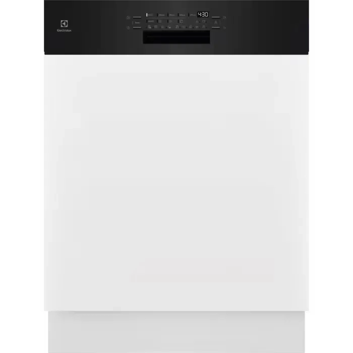 Zmywarka Electrolux 800 E82IX220ST 60cm Automatyczne otwieranie drzwi szuflada na sztućce