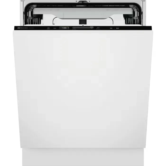 Zmywarka Electrolux 600 E62LD210S 60cm Automatyczne otwieranie drzwi Szuflada na sztućce