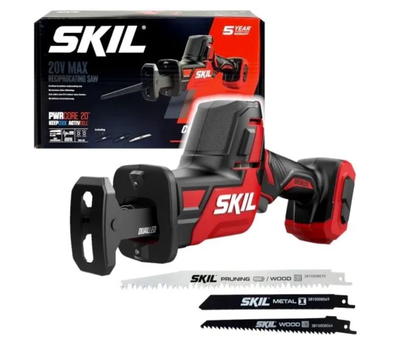 Piła lisi ogon Skil SW1E3475CA