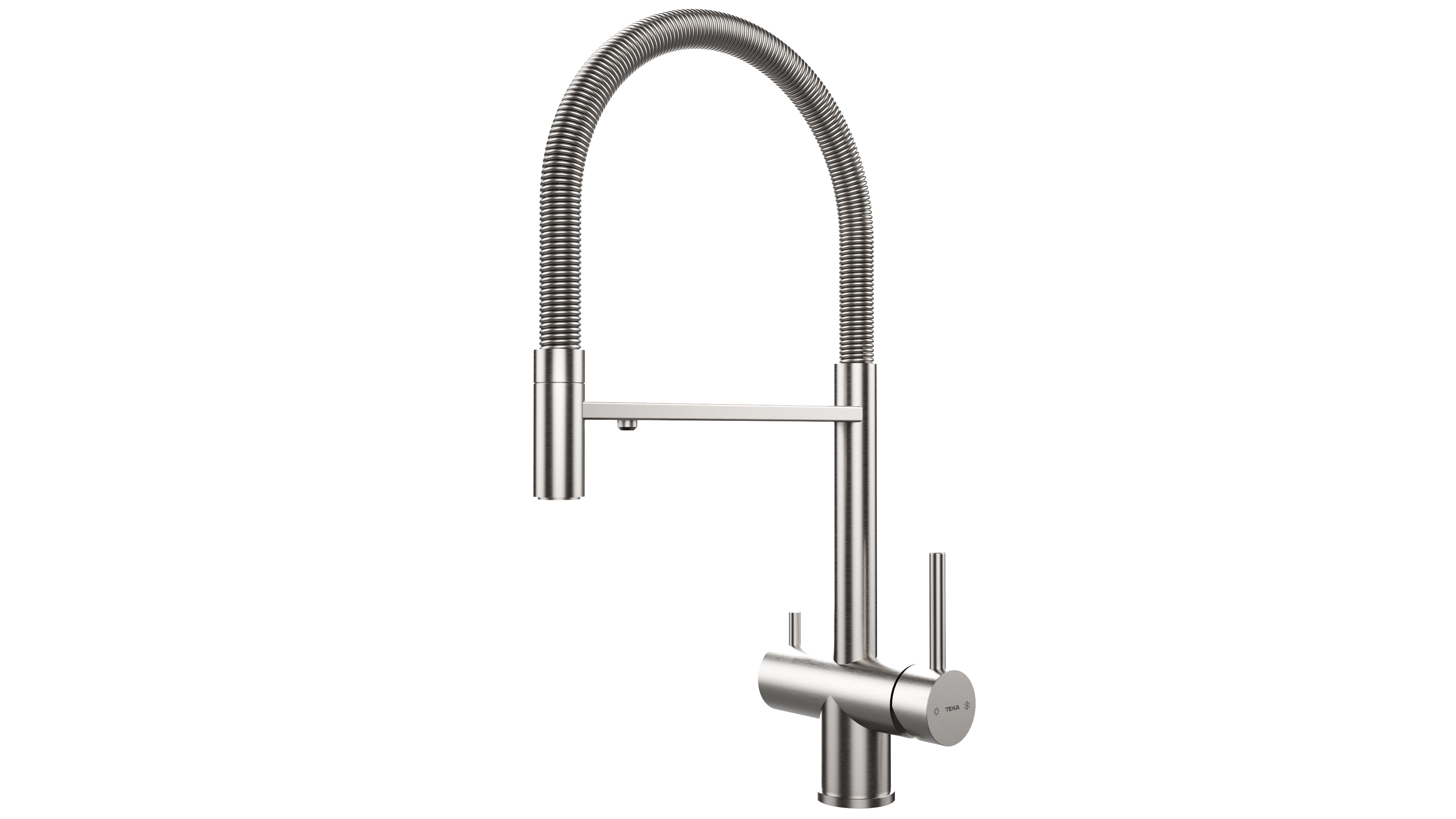 Bateria Teka UNI 3913 XP 5L Inox Stal nierdzewna