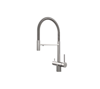 Bateria Teka UNI 3913 XP 5L Inox Stal nierdzewna