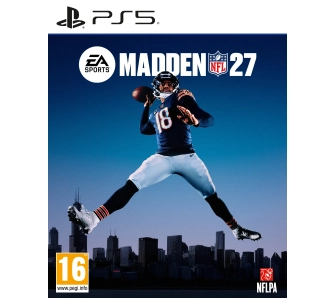 Madden NFL 27 Gra na PS5