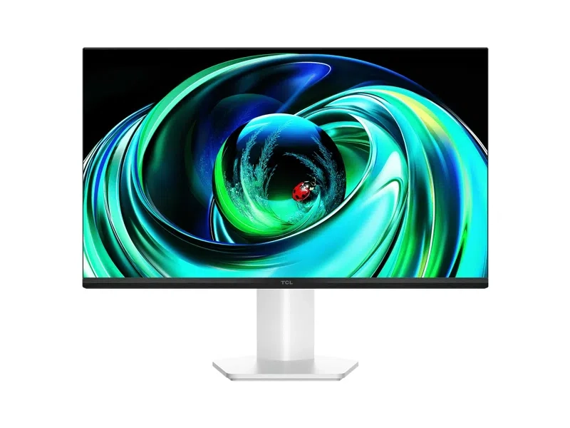 Monitor TCL 24G54 23,8" Full HD mini LED VA 100Hz 5ms Gamingowy