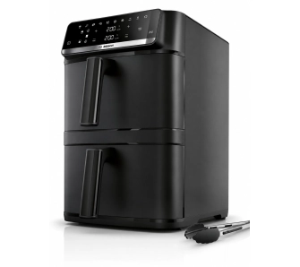 Air fryer Bosch MAFD661B7 2800W 12l