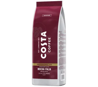 Kawa ziarnista Costa Coffee Signature Blend Mocha Italia 1kg
