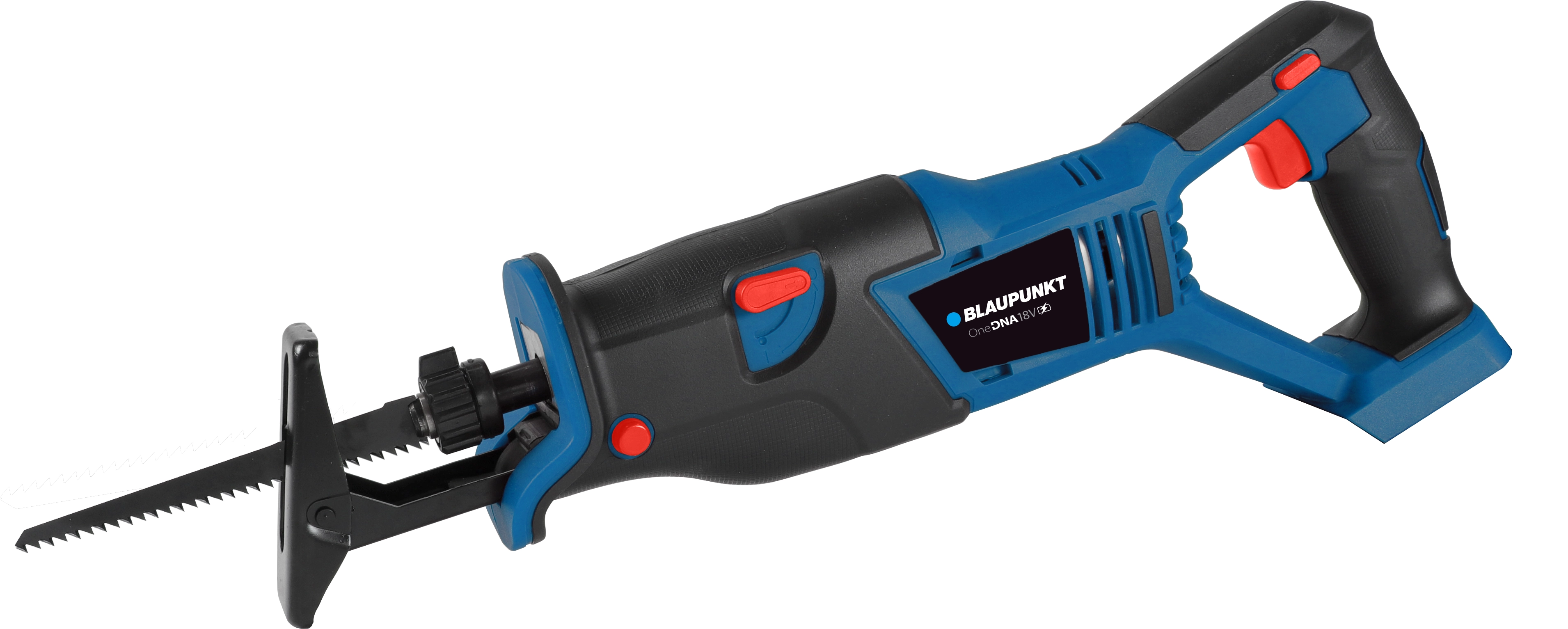 Piła lisi ogon Blaupunkt CR7010
