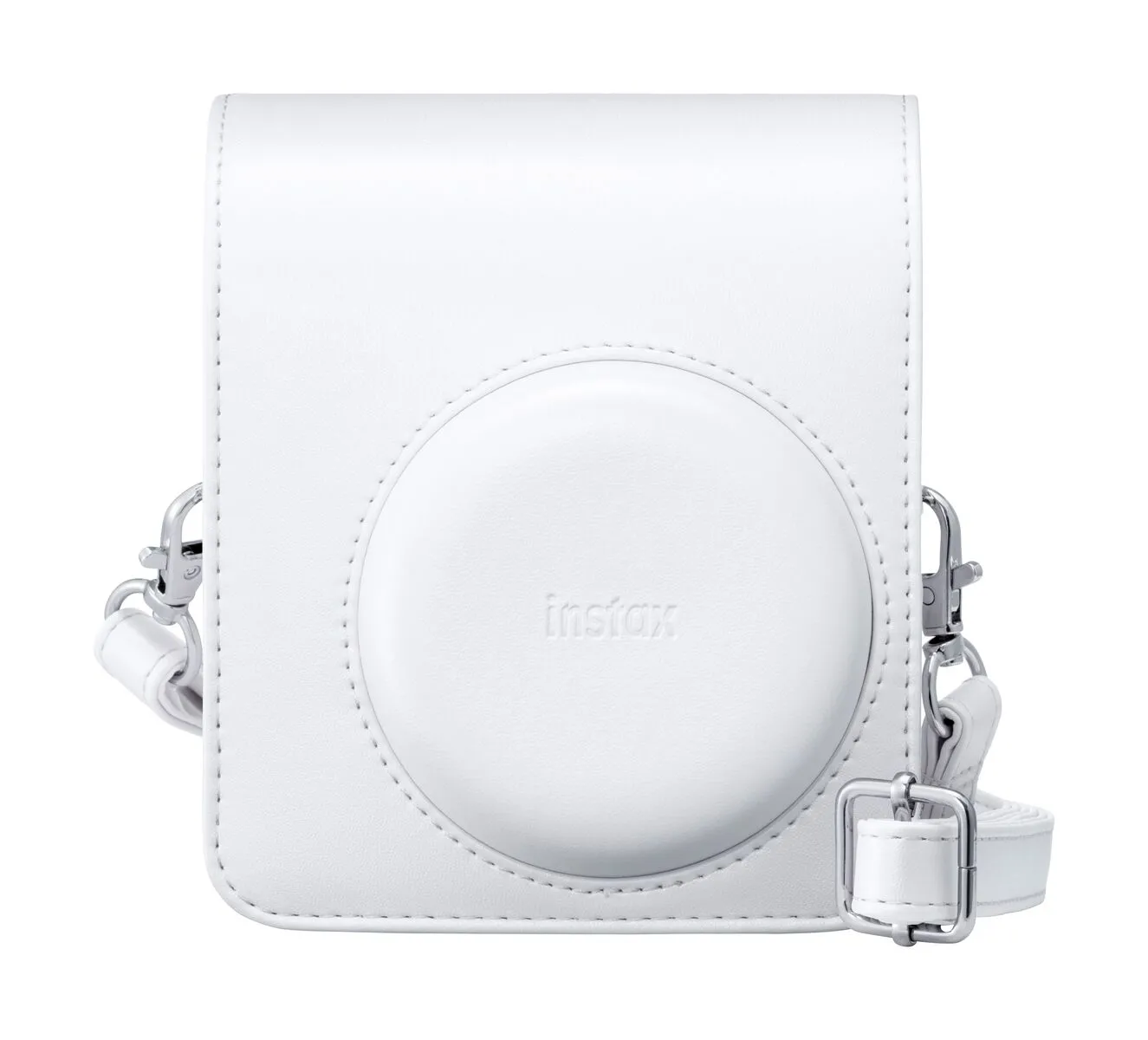 Etui Fujifilm do Instax Mini 13 Biały