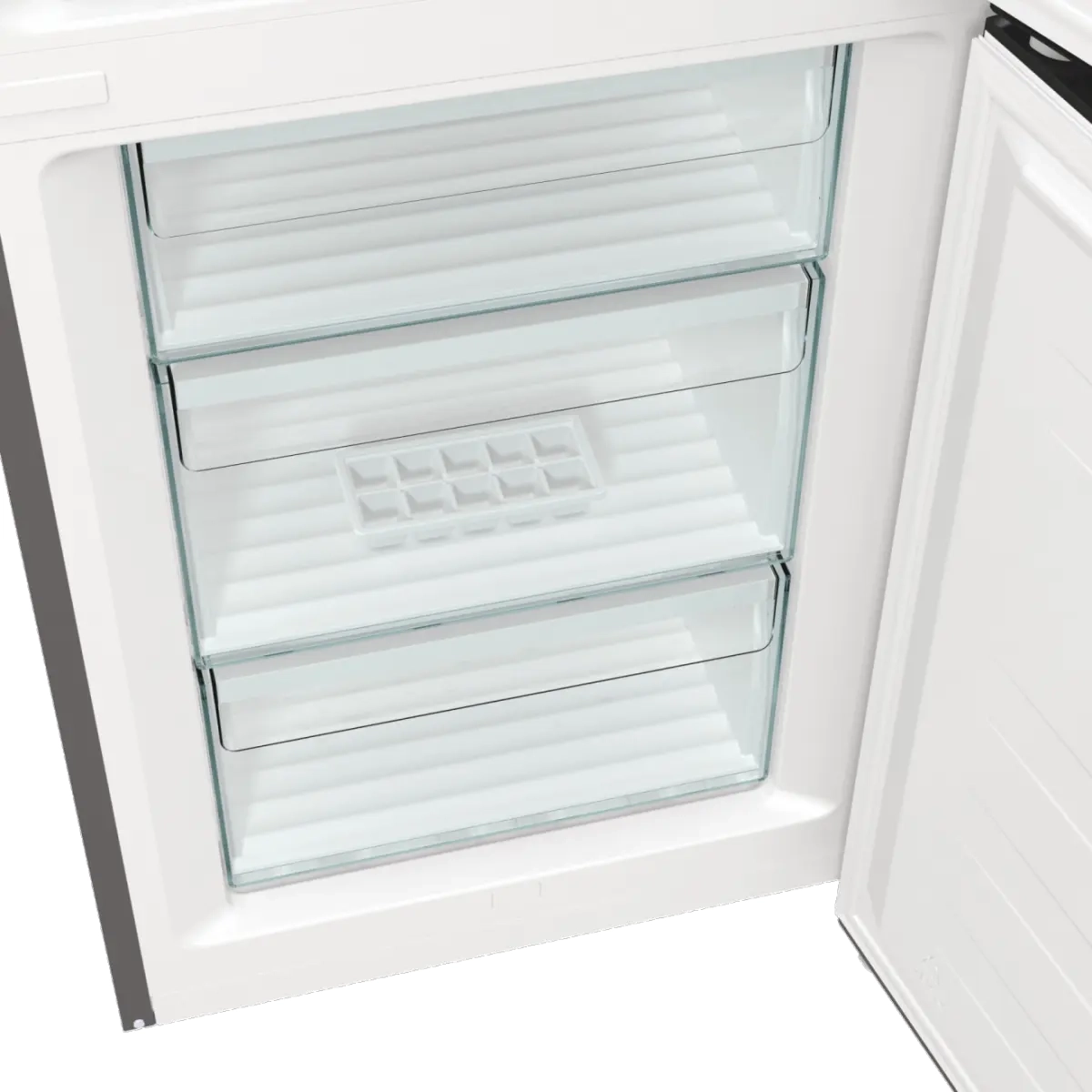 Szuflady i półki Gorenje G600 NRK620CA2XL4