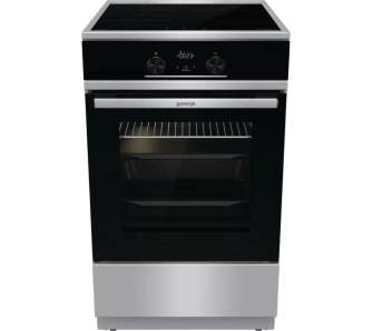 Kuchnia elektryczna Gorenje G600 GEITS5C70XPG Termoobieg Grill