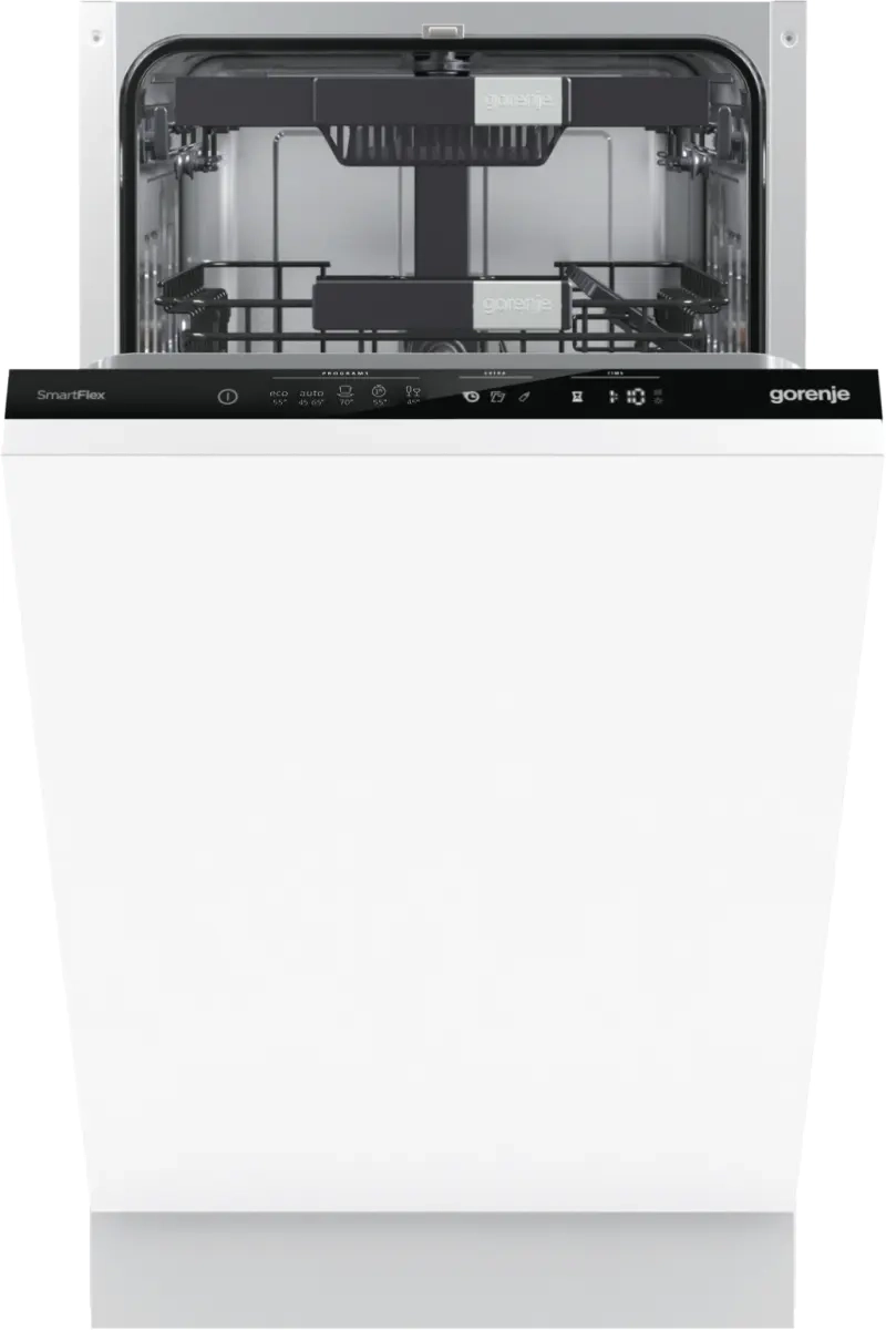 Zmywarka Gorenje G600 GV583A15 44,8cm Automatyczne otwieranie drzwi Szuflada na sztućce