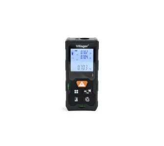 Dalmierz laserowy Villager VLD-80