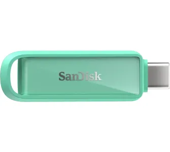 PenDrive SANDISK Phone Drive 1TB USB 3.2 Typ C Zielony