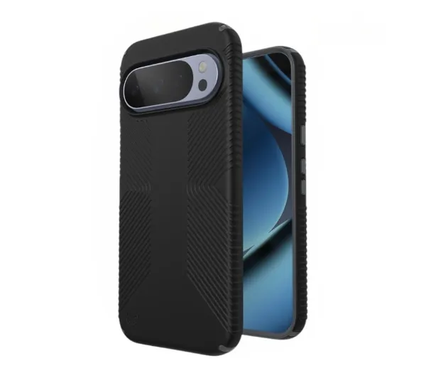 Speck Presidio2 Grip Magnet MagSafe do Google Pixel 10 Pro XL Czarny