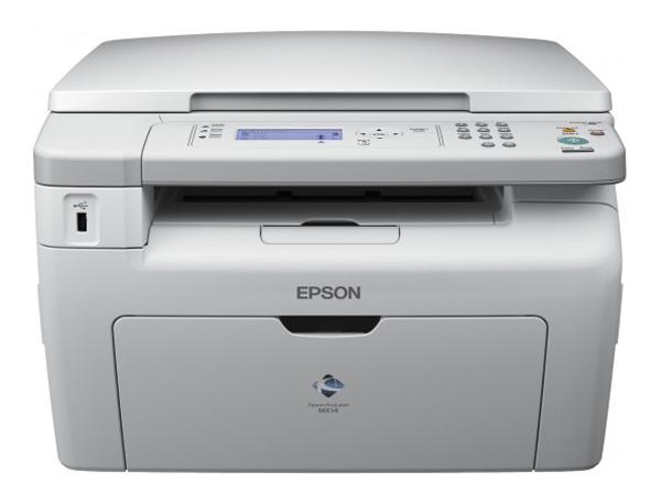 Epson AcuLaser MX14NF