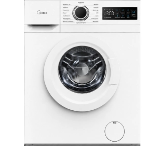 Pralka Midea MF110W70B/WW-PL Slim Turbowash 7kg 1200obr/min