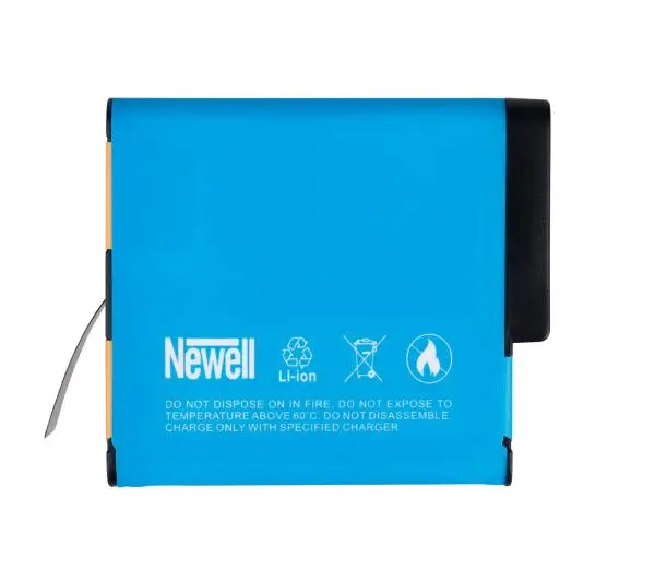 Newell AABAT-001 do HERO 5