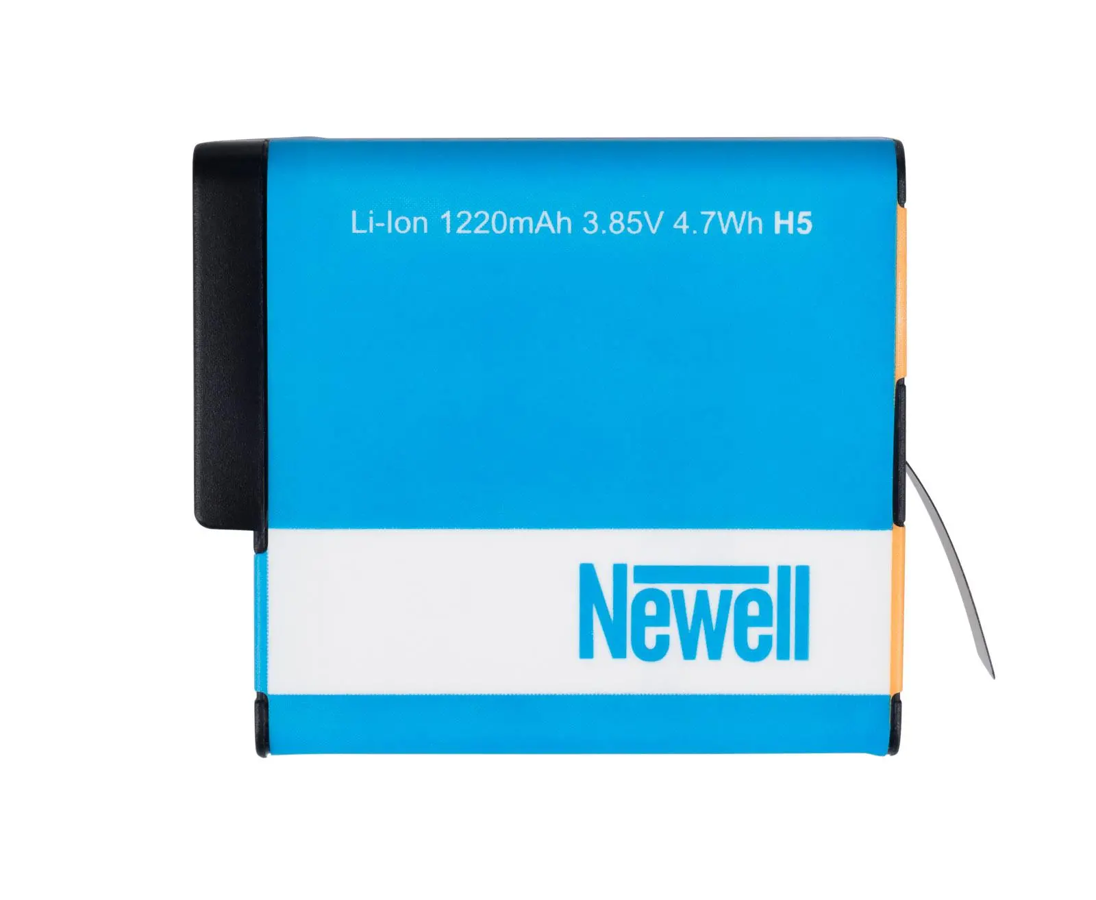 Akumulator Newell AABAT-001 do HERO 5