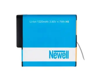 Newell AABAT-001 do HERO 5