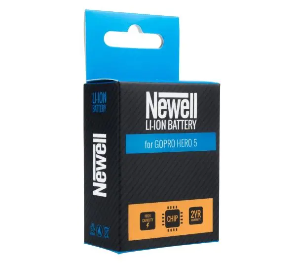 Newell AABAT-001 do HERO 5