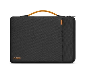 Torba na laptopa Tech-Protect Defender RS 16" Czarny