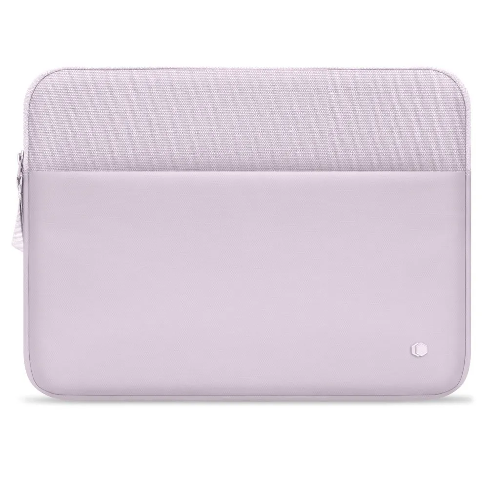 Etui na laptop Tech-Protect Sleeve 13-14" Różowy