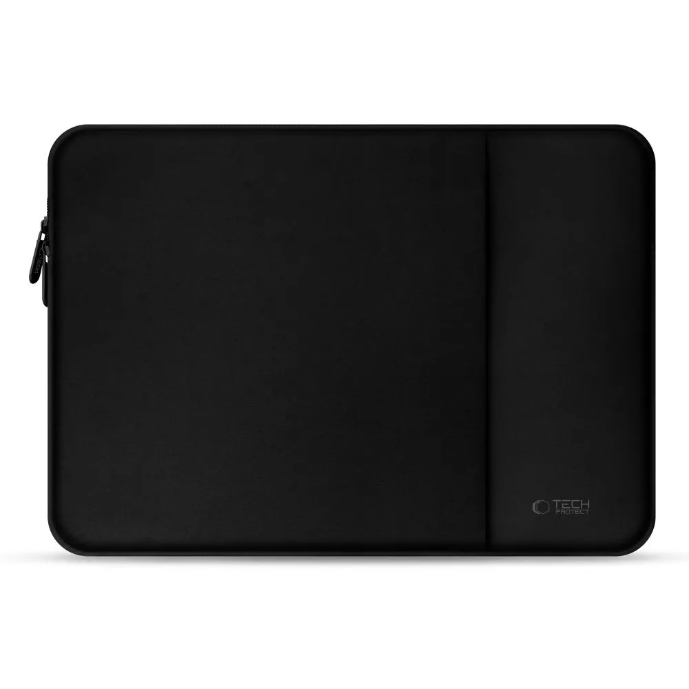 Etui na laptop Tech-Protect Neopren 14" Czarny