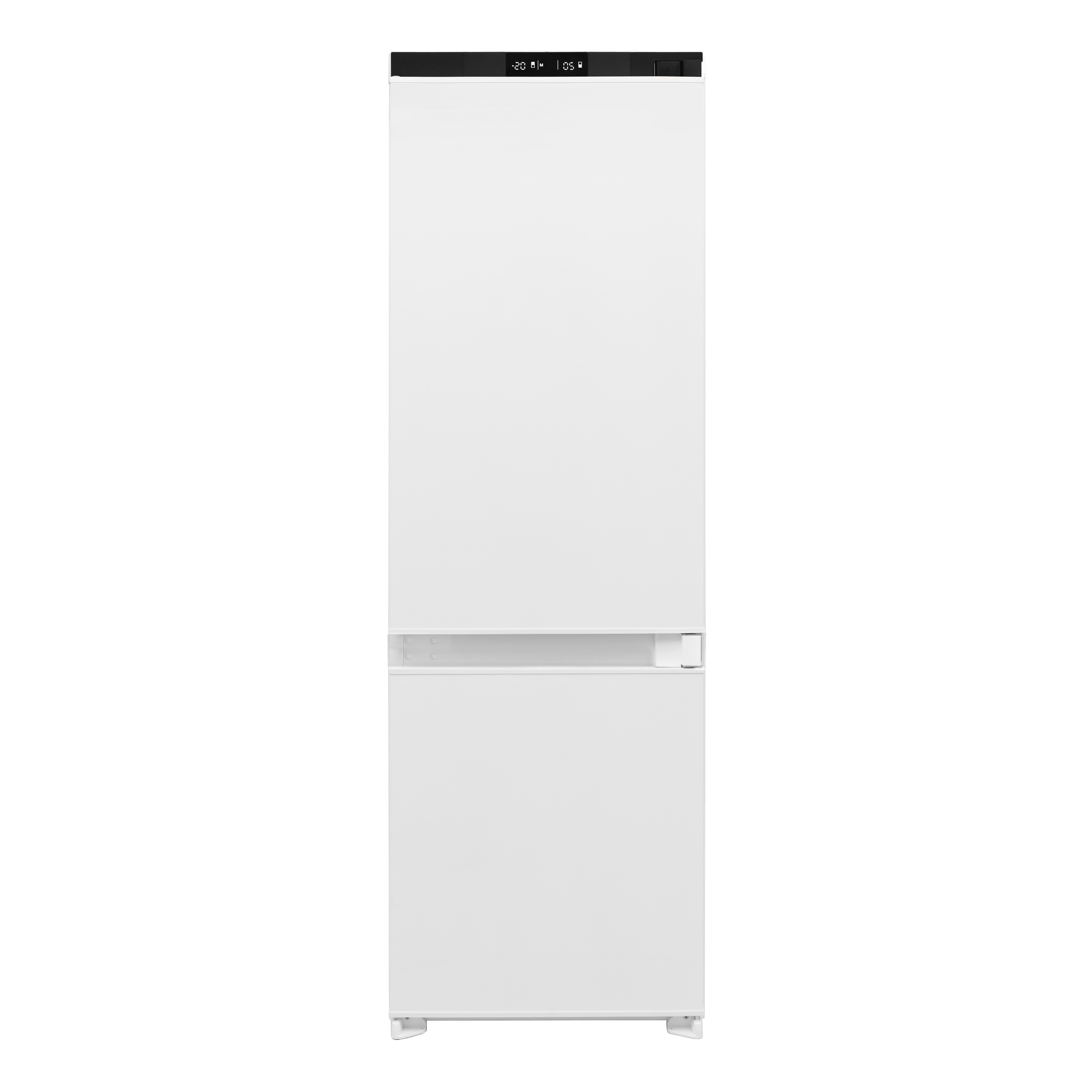 Lodówka Sharp SJ-BE235E2XS-EU Pełny No Frost 177cm