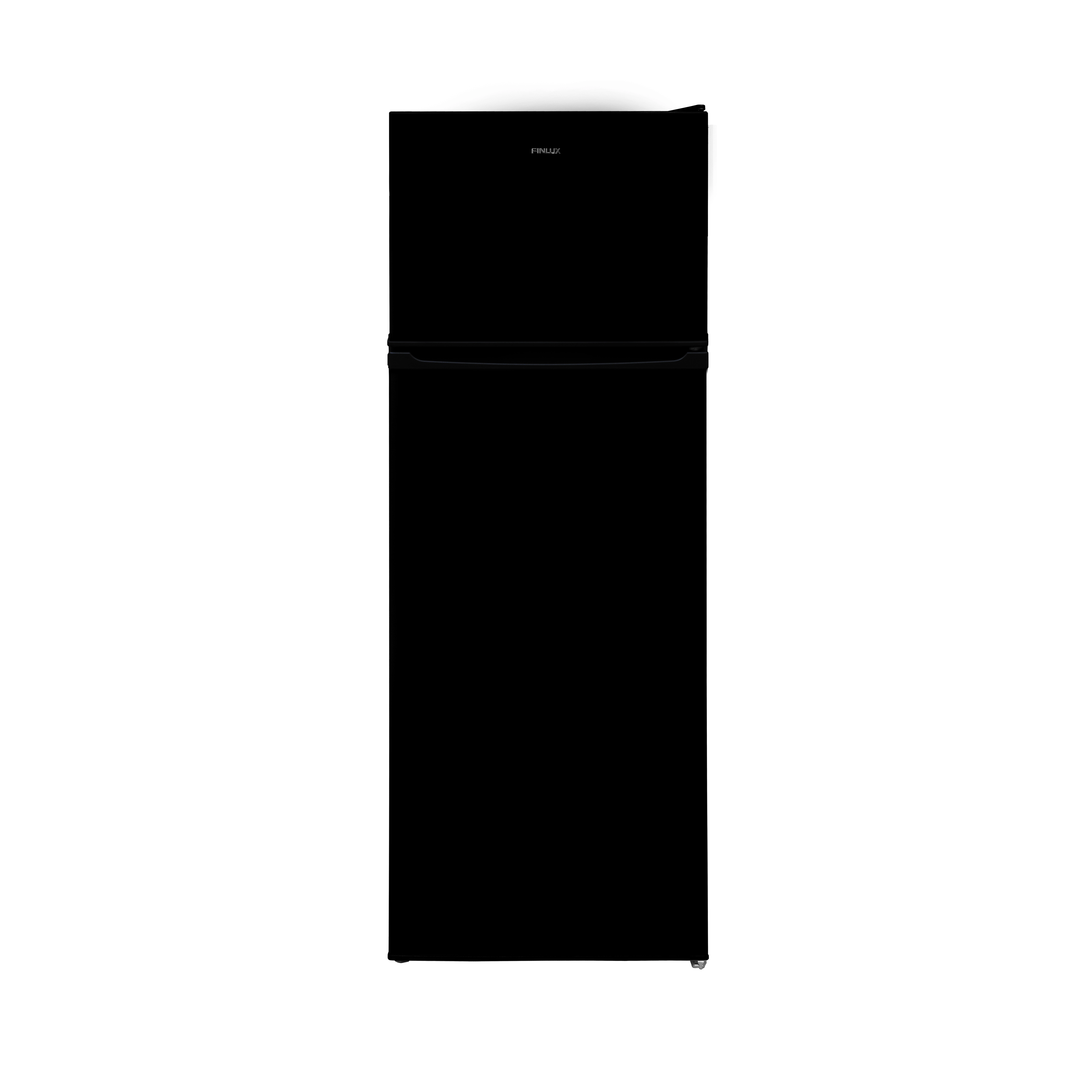 Lodówka Finlux FR-FT263XEM0B-EU 145cm Czarny