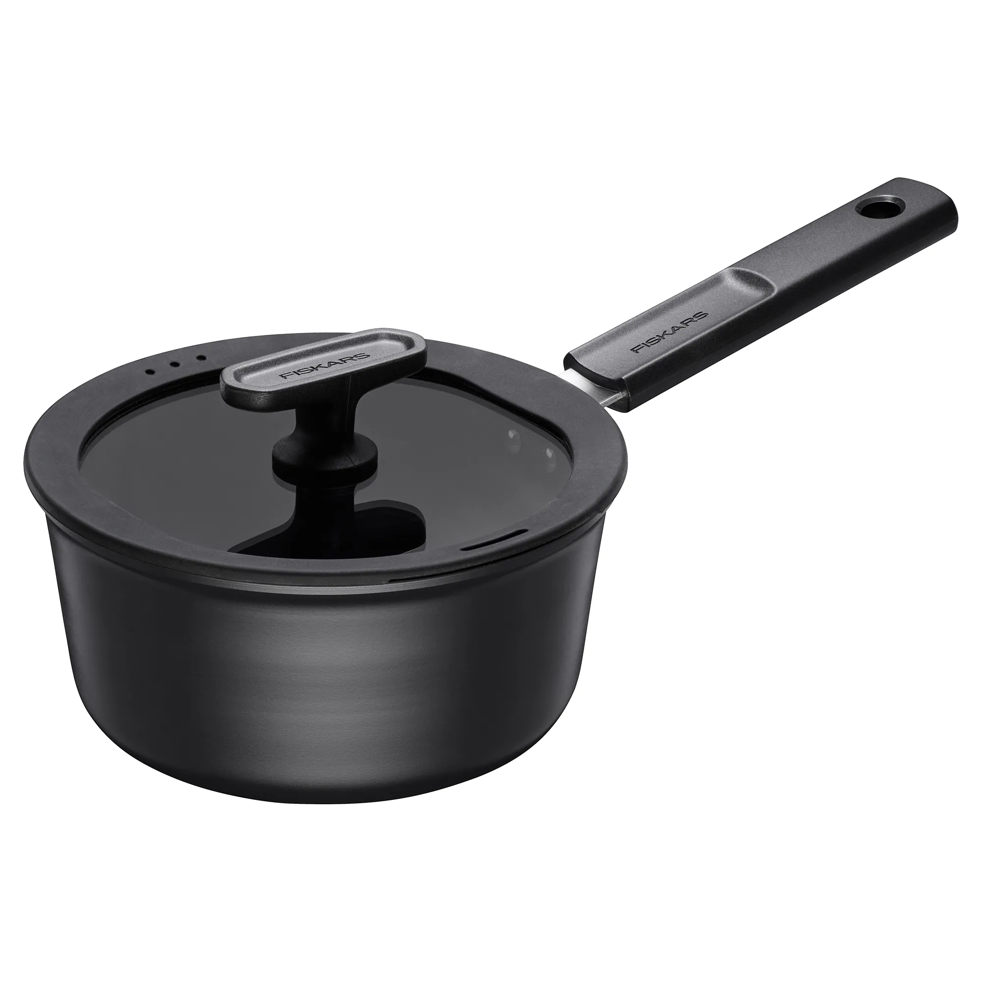 Rondel Fiskars Hard Face 1075524 Indukcja Aluminium 1,8l