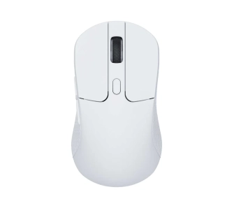 Myszka gamingowa Keychron M3-A3 Biały