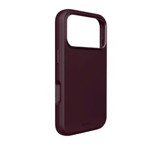 Etui Puro Icon Mag Pro do iPhone 18 Pro Max Bordowy