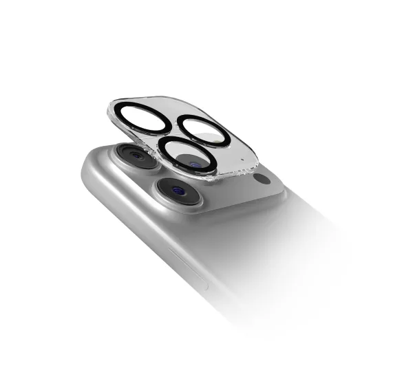 SBS Kamera Standard do iPhone 18 Pro Max