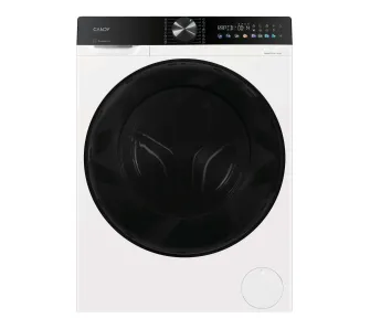Pralka Candy ProWash 550 Plus Slim BP 49SBL10UC-S Funkcje AI 9kg 1400obr/min Zdalne sterowanie