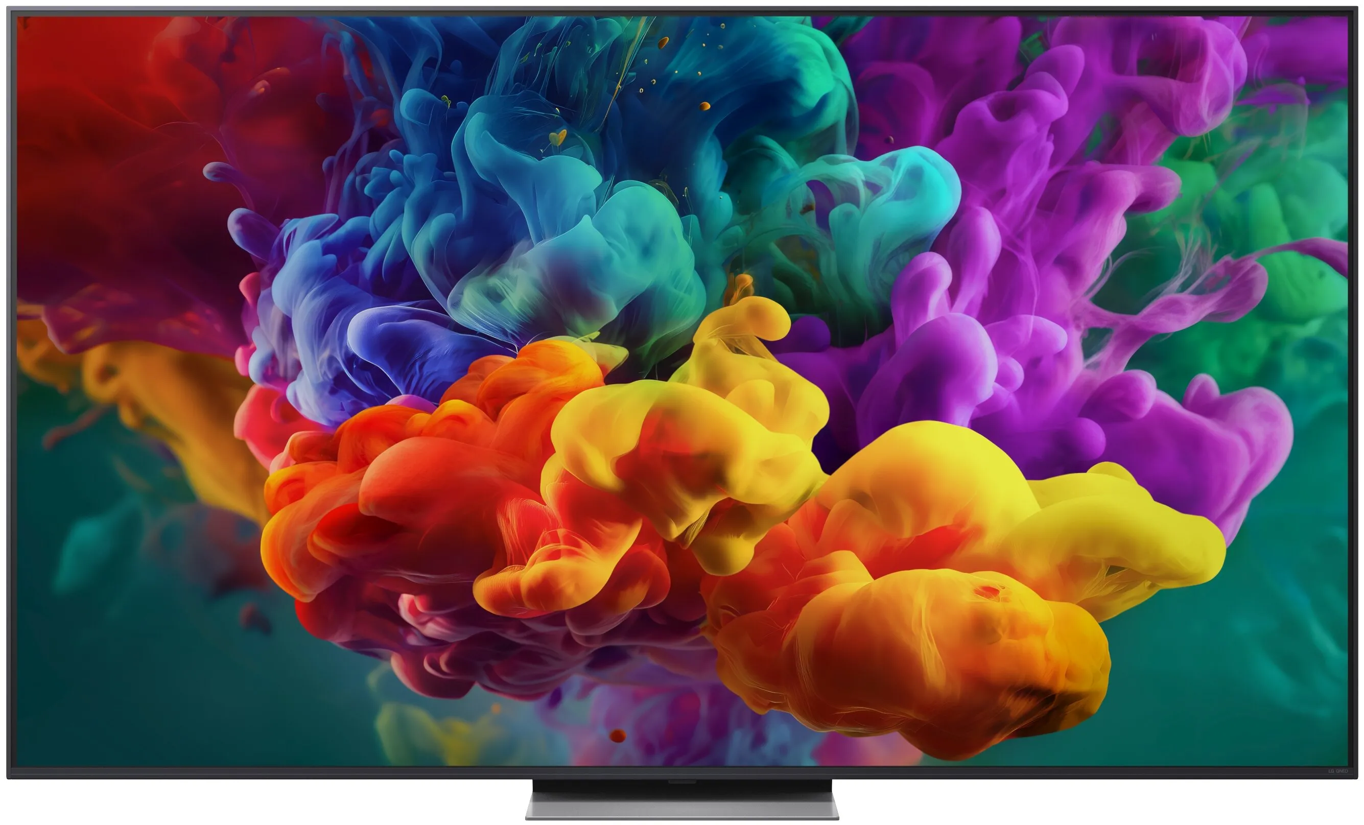 Telewizor LG 75QNED86B6B 75" QNED evo AI Mini LED 4K 144Hz webOS Dolby Vision HDMI 2.1 DVB-T2