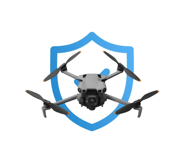 DJI Care Refresh DJI Mini 5 Pro (plan roczny) - karta