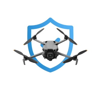 Ochrona DJI Care Refresh DJI Mini 5 Pro (plan roczny) - karta