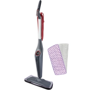 Mop parowy Vileda Steam Plus Pro XXL