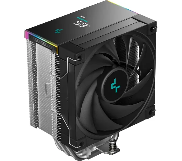 Chłodzenie DeepCool AK500S DIGITAL SE