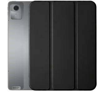 Etui na tablet 3mk Hardy TabCase do Lenovo Tab M11 (10,95') Czarny