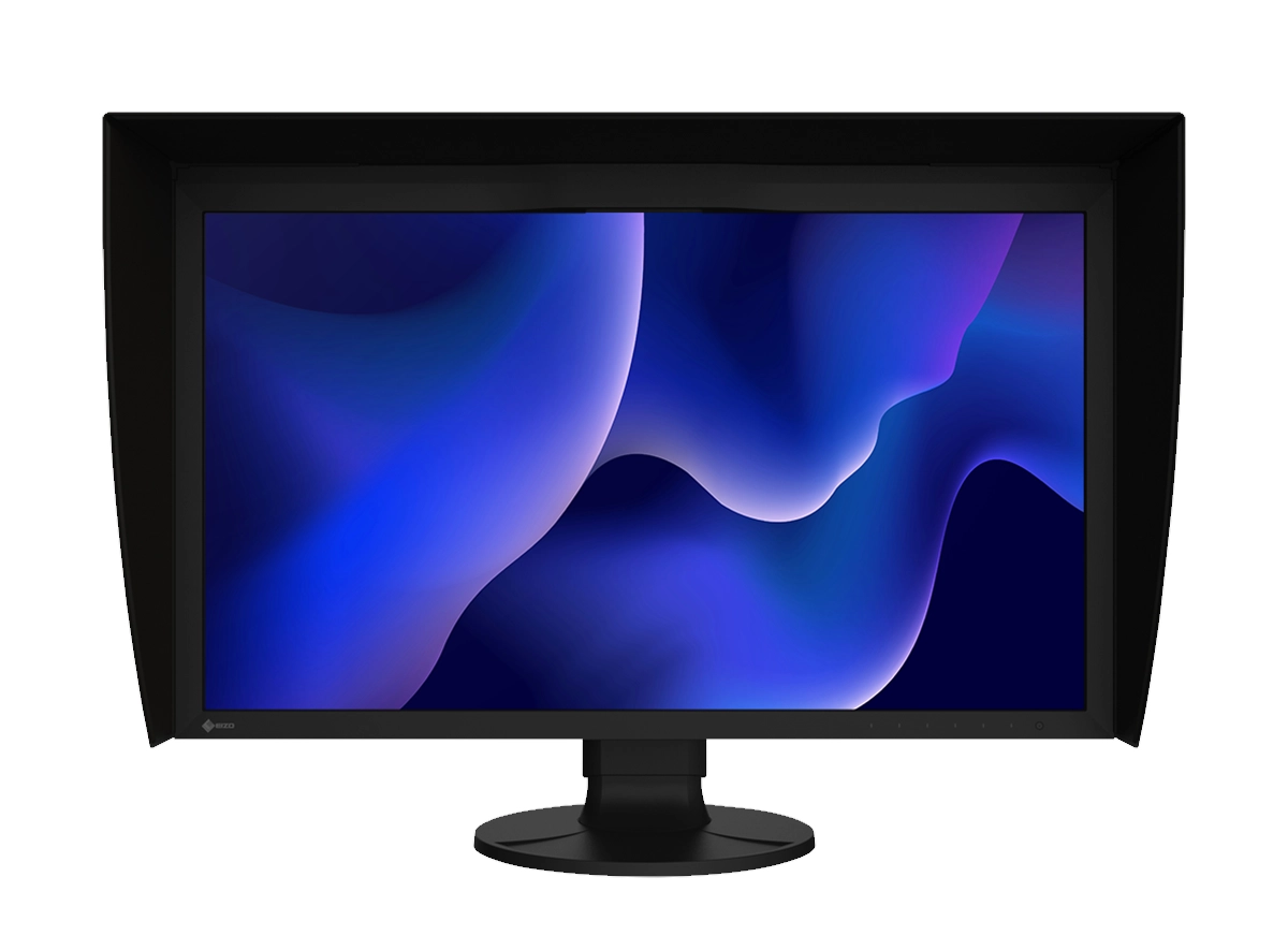 Monitor Eizo ColorEdge CG2700S 27" 2K IPS 60Hz 19ms Graficzny