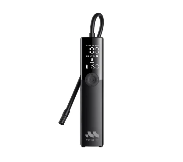 Woowind Ventus Pro Czarny