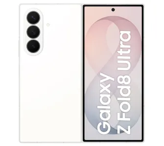Samsung Galaxy Z Fold8 Ultra 16/1TB Funkcje AI 8/6,5" 200Mpix Kremowy