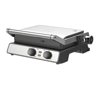 Grill elektryczny Łucznik EG 0215 S 690cm2